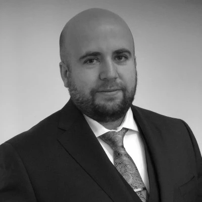 Catalin Bugariu - Founder, Cyber Security & DevOps